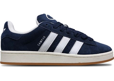 adidas campus 00s navy blue